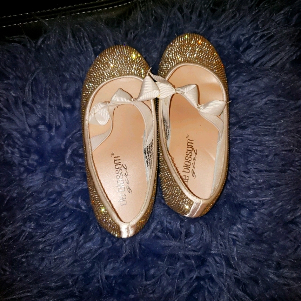 Silver flats